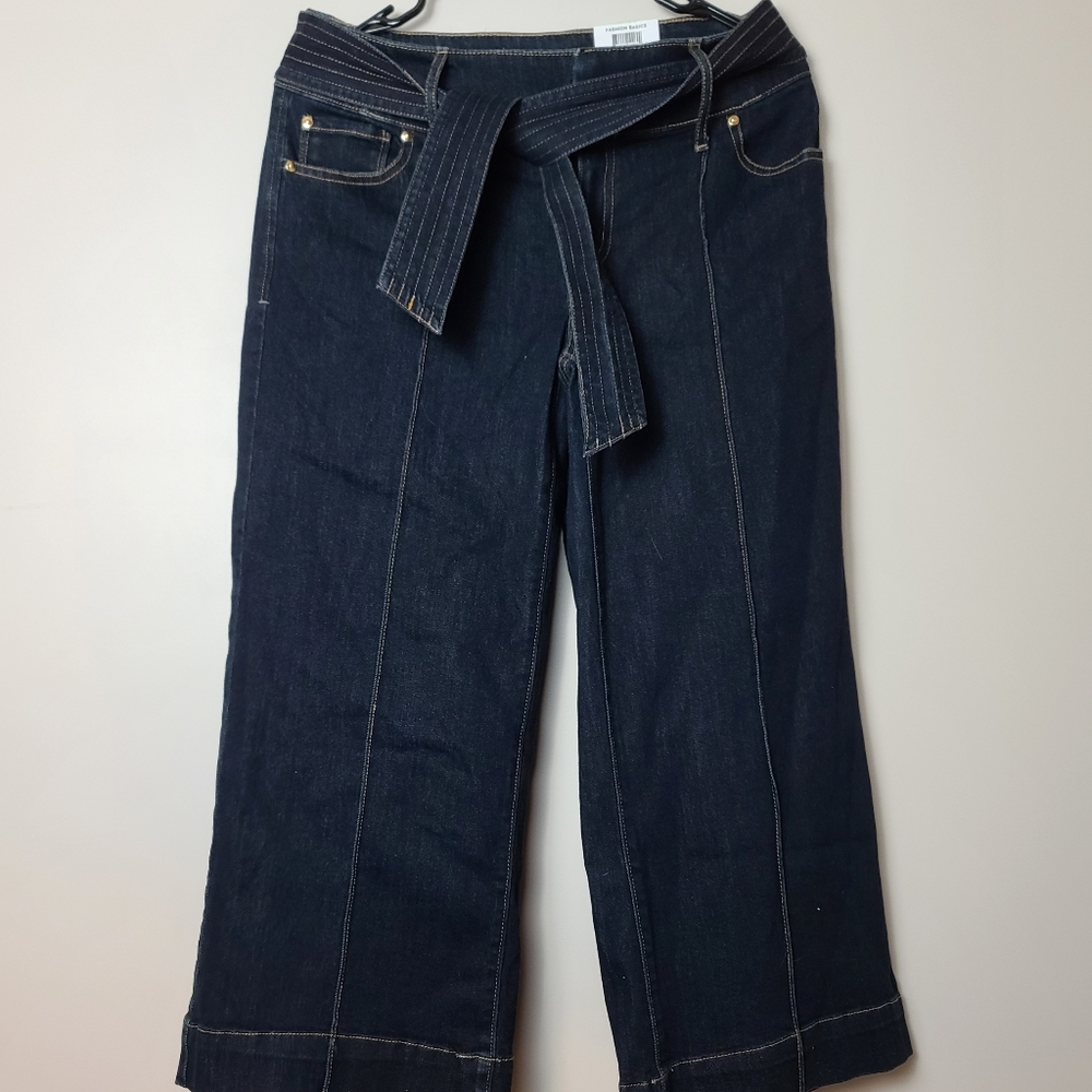 INC Jean Capri